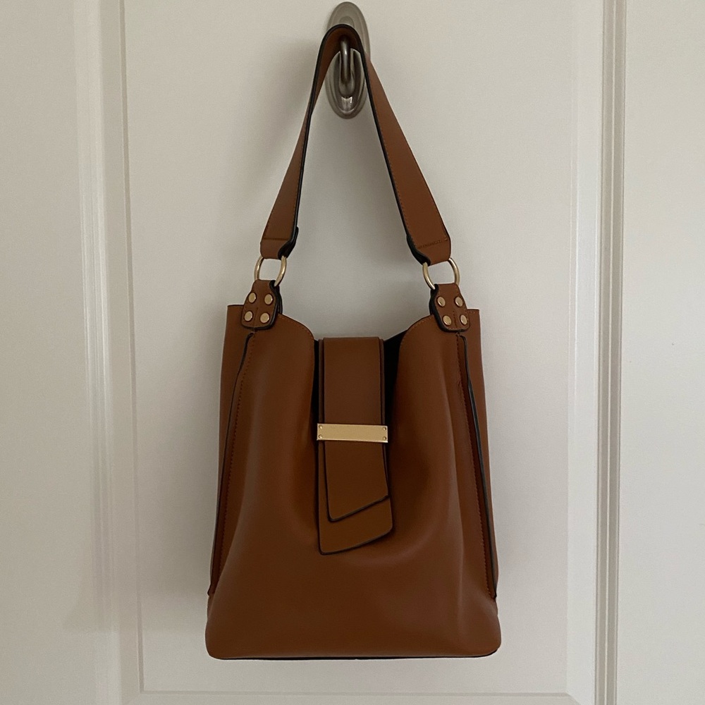 Melie Bianco Shoulder Bag